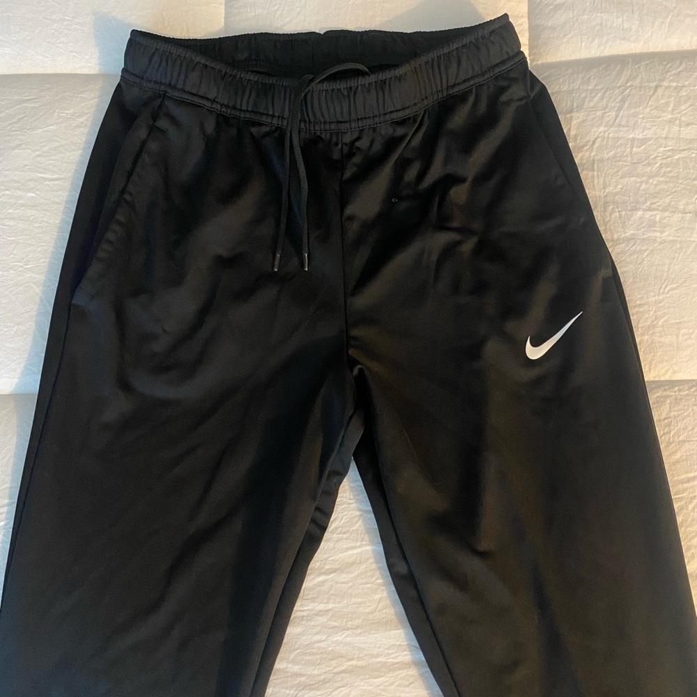 Black Nike Pants